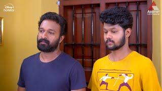 Santhwanam Reloaded || Episode 337 || Asianet