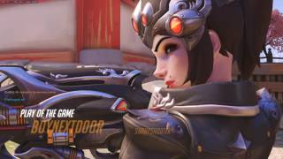 Teamkill with Widow