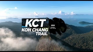 KOH CHANG TRAIL 2024