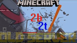 I Joined 🤫 Minecraft Oldest Server 2b2t 👀 | 2b2t Is Really Scary!! 😱 | #shorts #minecraft #2b2t