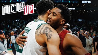 "I thought we was cool!" - NBA's Best Mic'd Up Moments of 2022-23 Season | Pt.3 🗣