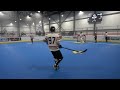 final black aces vs quali rÉno p.m. dek hockey ball hockey balle 4k @nbhl @dekcup @avantmatch