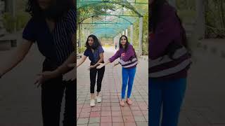 enna pinne oru dance aavam🤓♥️#short #shortsvideo #dance #reels #instagram