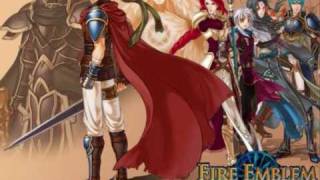 Fire Emblem Radiant Dawn OST: 30 Beauty is a Mad Mistress