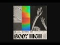 Mosix Butler -Body high (official audio)