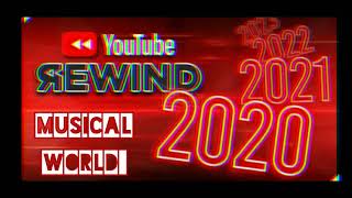 2020 REWIND SONG🔥#AGR || Happy New Year 2021 || AGR🔥 last song #RewindSong2020