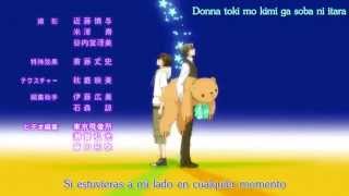 Luck Life ~ Kawaranai Sora (Sub Esp + Letra)