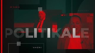 Manatu ki Afghanistan - Lt Cl Rev 'Alamoti Lavaki