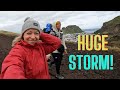 Westman Islands vlog PART 1