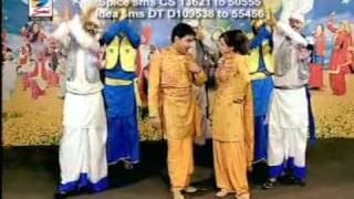 Deep Dhillon & Sudesh Kumari , Machinery - YouTube.flv