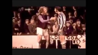 RIP Bobby Moore West Ham Legend Tribute