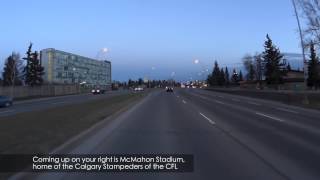 2015.Season - E04 - Crowchild Trail - Calgary Alberta