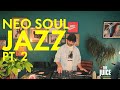 Neo Soul Jazz pt.2 - Sonic Frontiers - THE JUICE