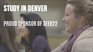 SEEK22 | Augustine Institute Graduate School of Theology