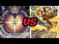 [DTCG]Digimon Card Game Lucemon Vs Red Hybrid