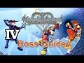 Kingdom Hearts Re:Chain of Memories - Boss Guide (Sora): Riku Replica IV