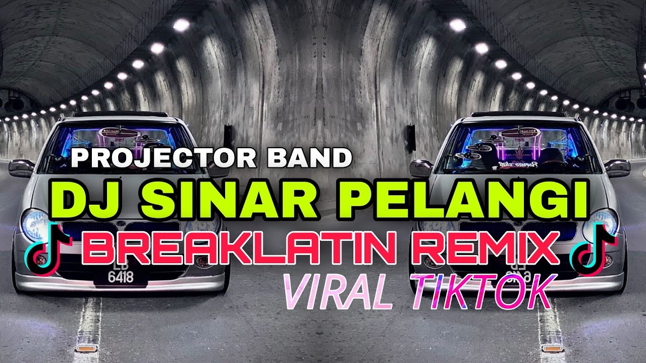 Dj Sinar Pelangi Breaklatin Remix Dj Azmiyaw Chords Chordify