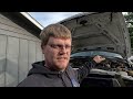 insane diesel oil filter bypass update and oil sample