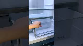 沉浸式收拾冰箱！Immersive fridge cleaning!#shorts