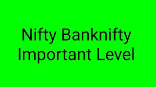 Nifty Banknifty important update live market strategy #stockmarket