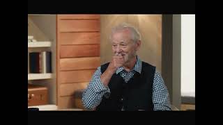 TCM Comments: Mad Dog and Glory (1993) - Guest Bill Murray