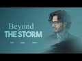 Emotional English Nasheed About Allah’s Support | Beyond the Storm | H Ahmed | Islamic Song