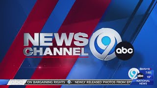 House is a total loss after fire in Town of Salina