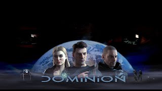 Dominion - Animated Film