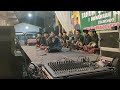 unik !!! seni tiban di iringi musik Hadroh #tiban  th baru 1446 H(Gus sutekno)