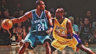 What if Kobe Bryant Was NEVER Traded To The Lakers