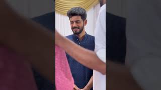 Masha allahh 🥺💕 | kerala muslim engagement video #enagagement #engagementvideo #youtubeshorts