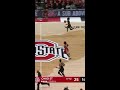 Bruce Thornton Poster Dunk vs. Michigan | Ohio State Men's Basketball