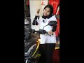 Honda ADV160 Silver Review | Kuantan