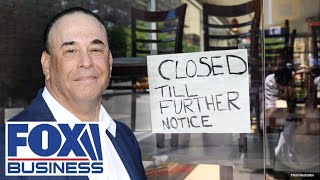 CA law could make restaurant prices skyrocket, Jon Taffer warns