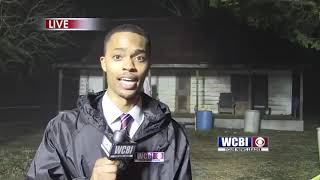 Calhoun County Double Homicide 2/20/19