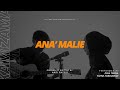 Buginese Session | Ana' Malie | Live Cover By Dian Trieka