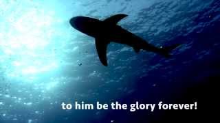 Romans Doxology: A Bible Memory Verse Song for Children