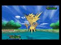 pokémon x u0026 y all legendary pokémon locations guide u0026 walkthrough