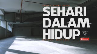 Sehari dalam Hidup | Misi Norma Baharu