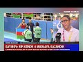 Bir Günde 4 Madalya! Azerbaycan Spor Bakanı Ferid Gayıbov Başarının Sırrını Haber Global'e Anlattı!