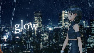 glow 歌ってみた / EMMA HAZY MINAMI #EMMAHAZY