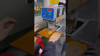 Insole transfer printing machine, slipper screen printing machine丝印机，移印机，丝网印刷机厂家直销