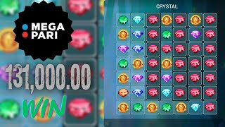 May 11, 2024 winning tricks for crystal game #megapari