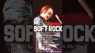 Lionel Richie, Bee Gees, Phil Collins, Rod Stewart, Air Supply, Lobo  Soft Rock Ballads 70s 80s 90s