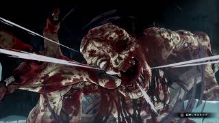 【GetsuFumaDen: Undying Moon 月風魔伝: アンダイイングムーン (Steam) 】ALL BOSSES + ED【4K 60fps】