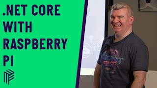 .Net Core 3.1 with Raspberry Pi - .NET Oxford - January 2020