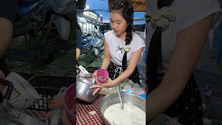 Beautiful Lady Desserts Thai | สาวน้อยขนมหวาน สวย ขยัน น่ารัก ตลาดร่มไทร เพชรเกษม 48 กรุงเทพฯ