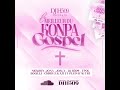 Le meilleur du konpa Gospel Mix By Dj H509
