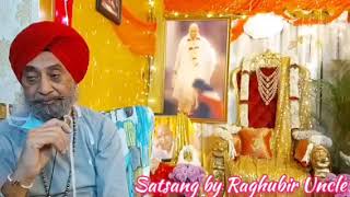 Guruji Satsang|Old Sangat|Raghubir Uncle|Latest Blessed Sangat|JaiGuruji|@blessingssatsangs