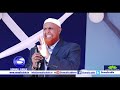 xalfada xiritanka sanad dugsiyeed 2018 2019 ee dugsiga mbk ayaa manta lagu qabtay borama